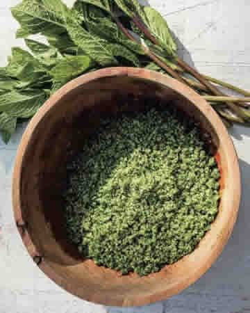 mintsalt
