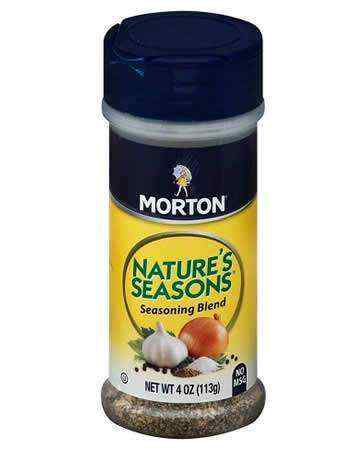 naturesseasons