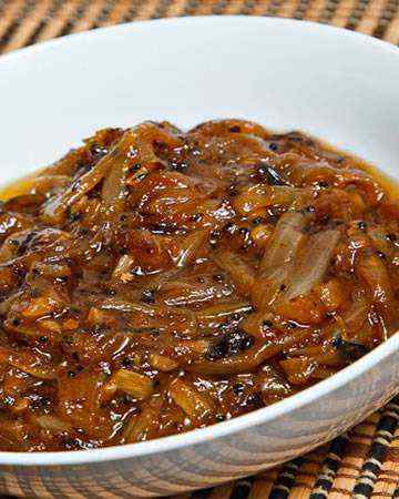 onionrelish