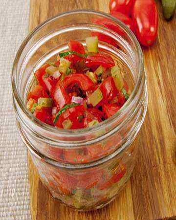 oniontomatorelish