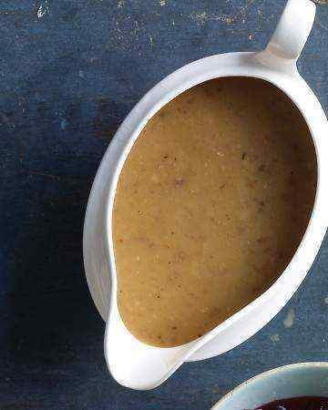 pangravy