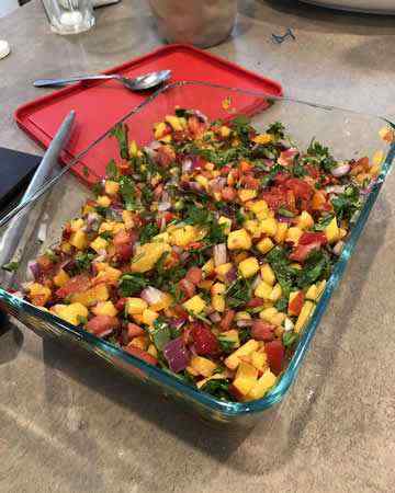 peachghostchilesalsa