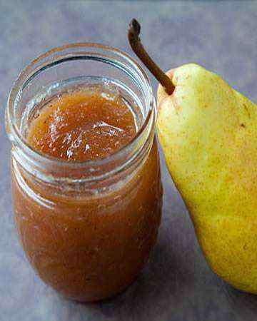 pearspread