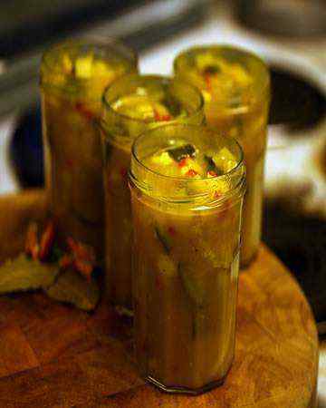 piccalilli