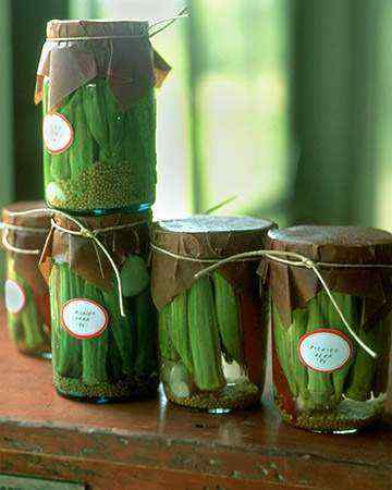 pickledokra