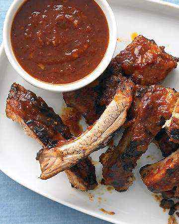 ribsauce
