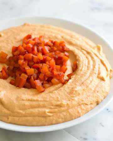 roastedredpepperhummus