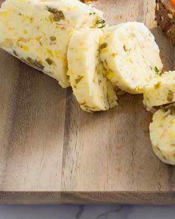shallotbutterlemoncapers
