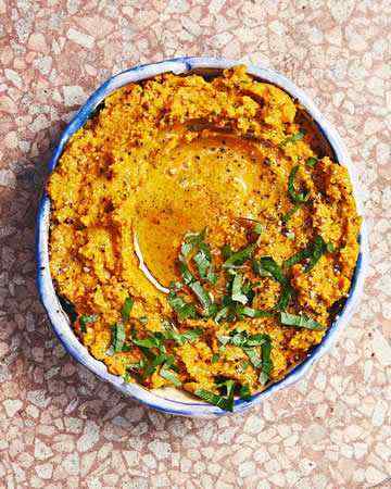 smokycarrotdip
