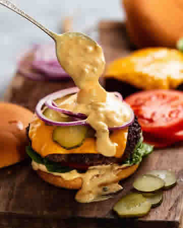 specialburgersauce