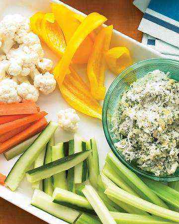 spinachartichokedip