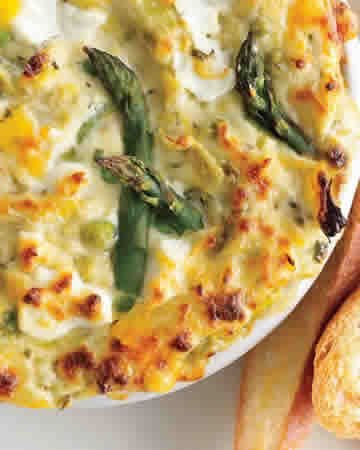 springvegetablegoatcheesedip