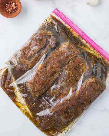 ​steakmarinade