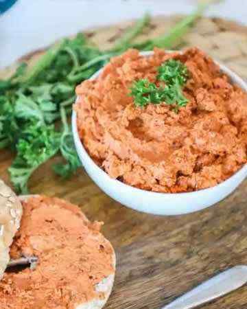 sundriedtomatocreamcheesespread