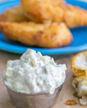tartarsauce