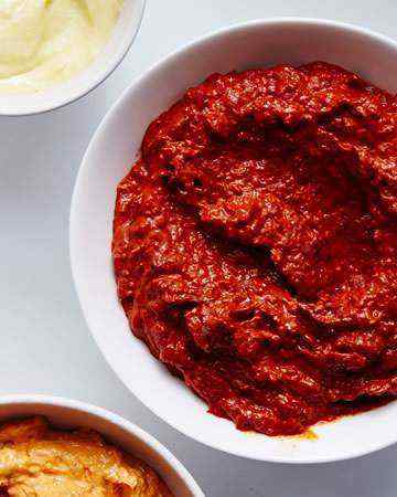 threechileharissa