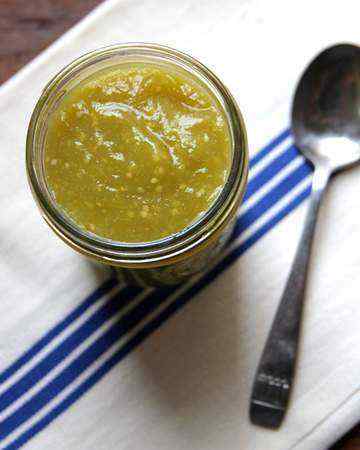 tomatilloroastedgreenchileketchup
