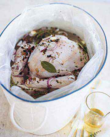 turkeybrine