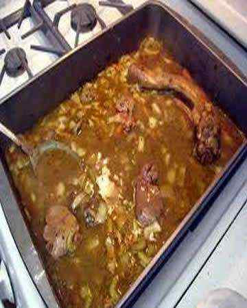 turkeygravy