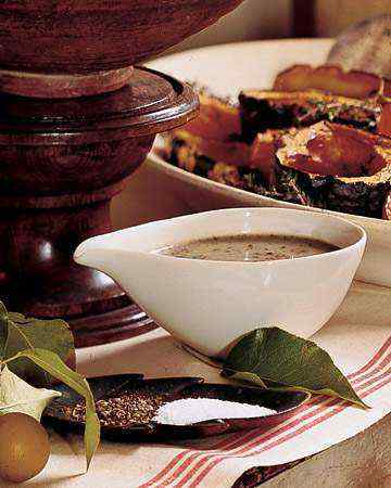 vegetarianmushroomgravy