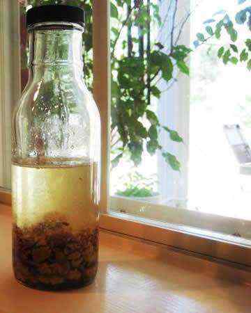 walnutoil