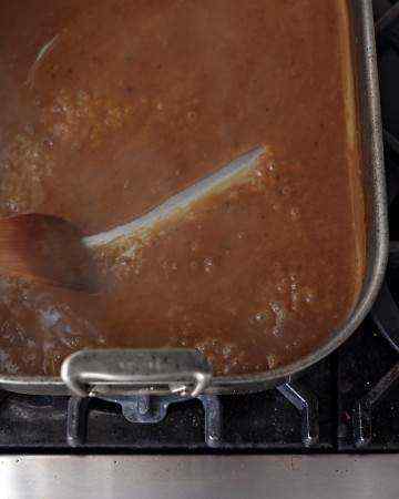 whitewinegravy