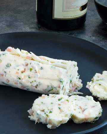 whitewineshallotbutter