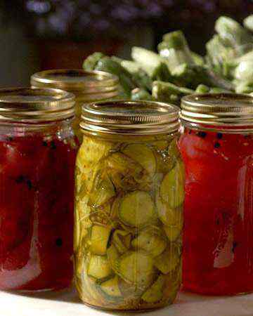 zucchinipickles