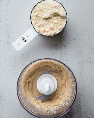 almondbutteralmondflour