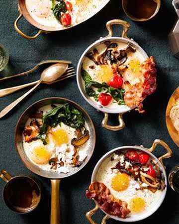 bakedeggsms