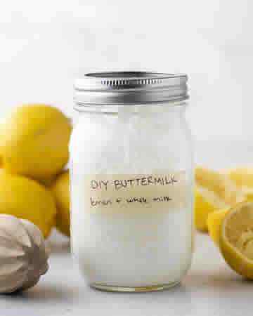 buttermilk
