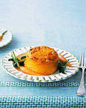 carrotpuddingsouffledpringveg