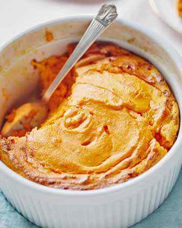 carrotsouffle