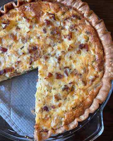 cauliflowerbaconquiche