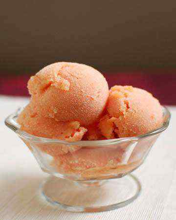 champagnepeachsorbet