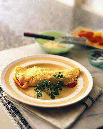 cheeseomelet