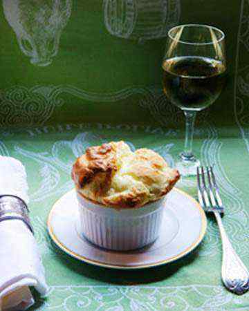 cheesesouffle