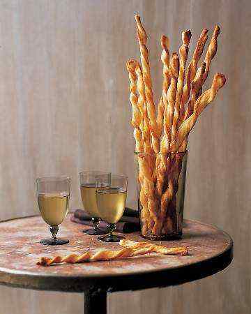 cheesestraws