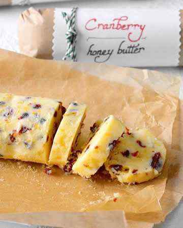 cranberryhoneybutter