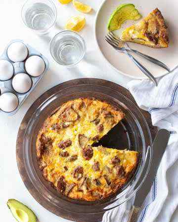crustlessquichesausagepotatoes