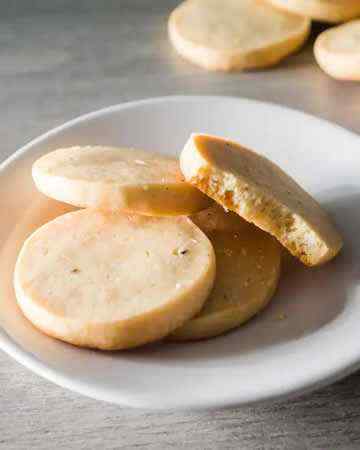 garlicparmesancheesecoins