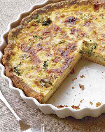 hambroccoliquichegruyerecheese