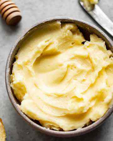 honeybutter