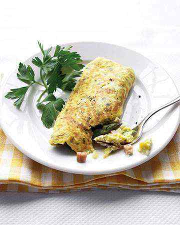 omelet