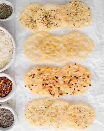 parmesancrisps4ways