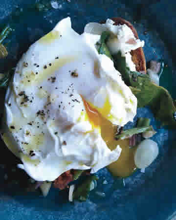 poachedeggsontoastramps