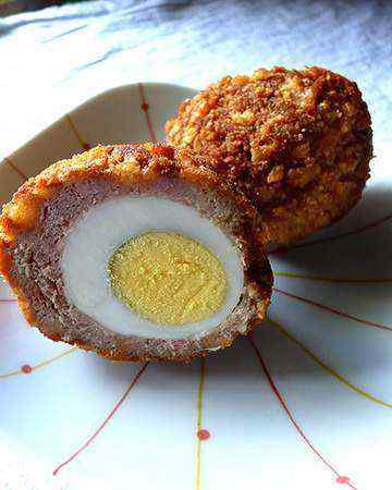 scotcheggs