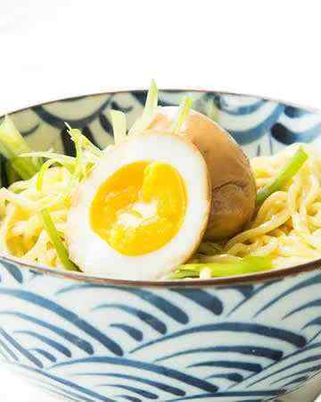 sevenminutesoysauceeggs