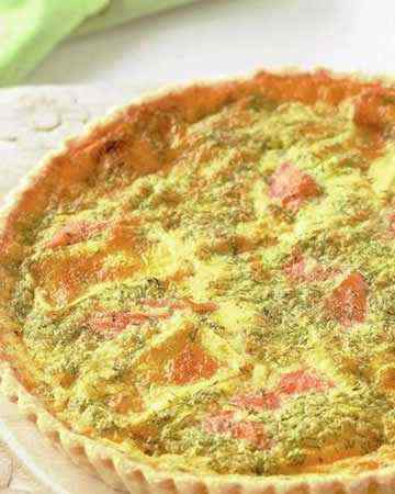 smokedsalmoncamembertquiche
