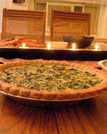 spinachshrimpquiche